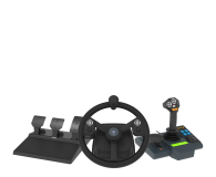 HORI Farming Vehicle Control System PC HPC-043U - 1219764 - zdjęcie 5